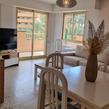 Apartament Weronika Arenales del Sol Εξωτερικό φωτογραφία