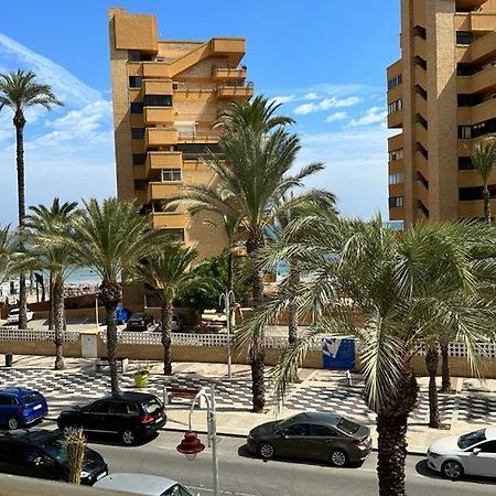Apartament Weronika Arenales del Sol Εξωτερικό φωτογραφία