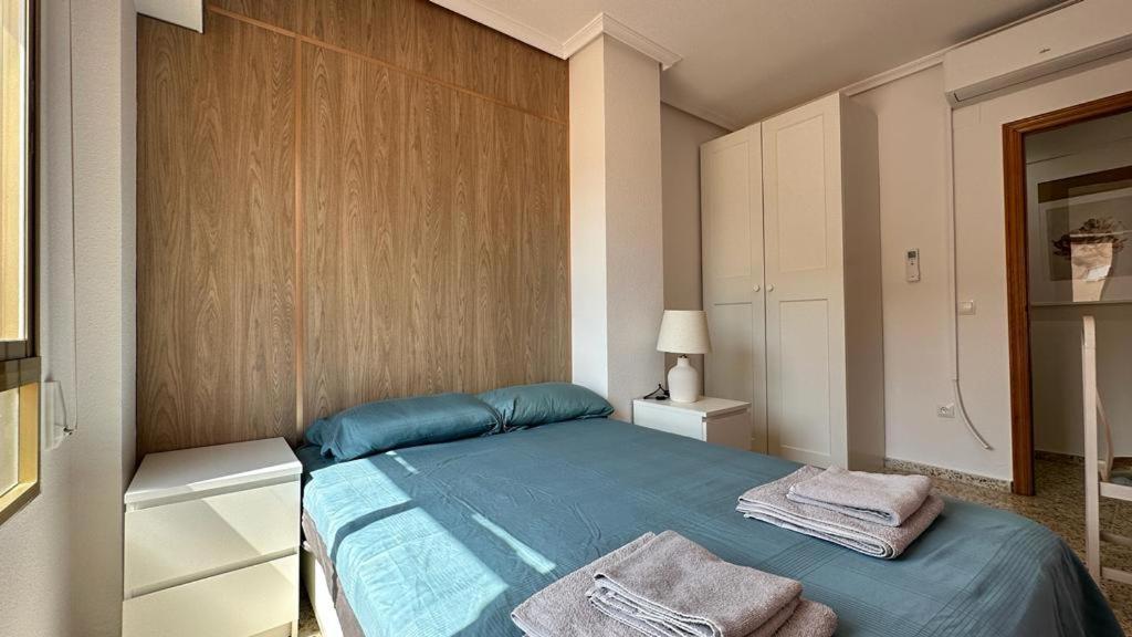 Apartament Weronika Arenales del Sol Εξωτερικό φωτογραφία