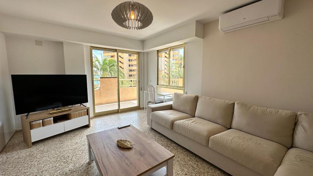 Apartament Weronika Arenales del Sol Εξωτερικό φωτογραφία