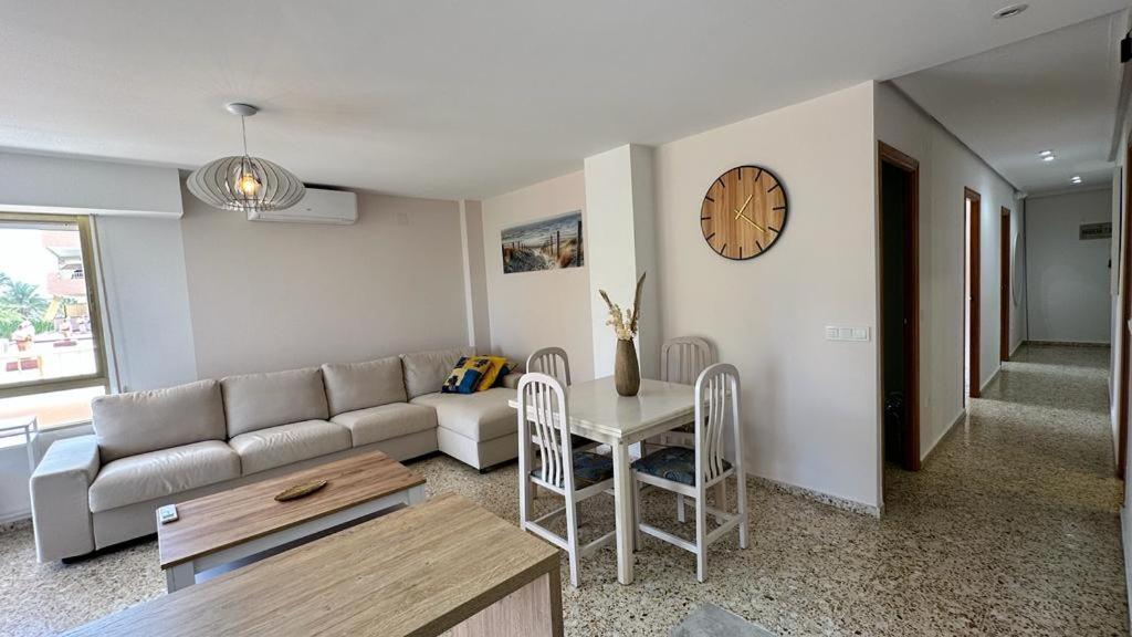 Apartament Weronika Arenales del Sol Εξωτερικό φωτογραφία