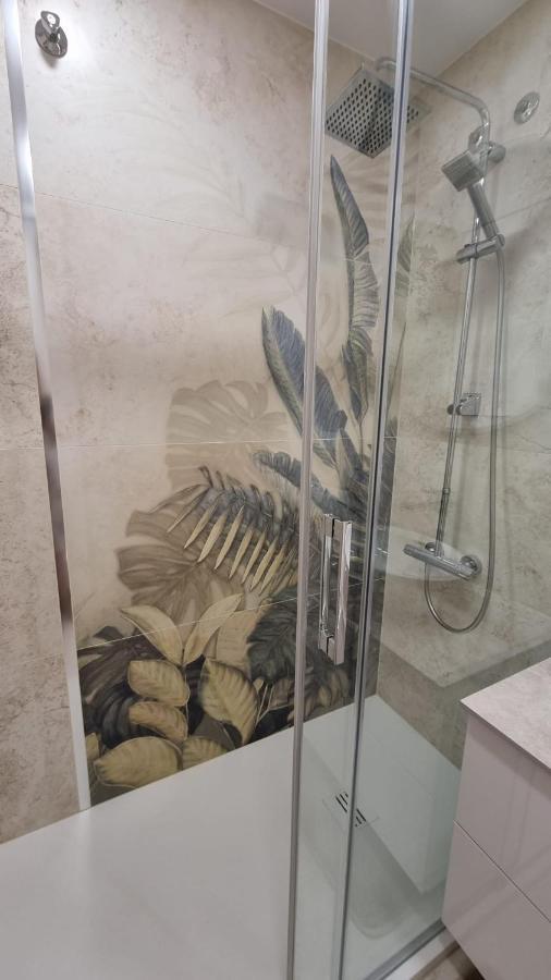 Apartament Weronika Arenales del Sol Εξωτερικό φωτογραφία