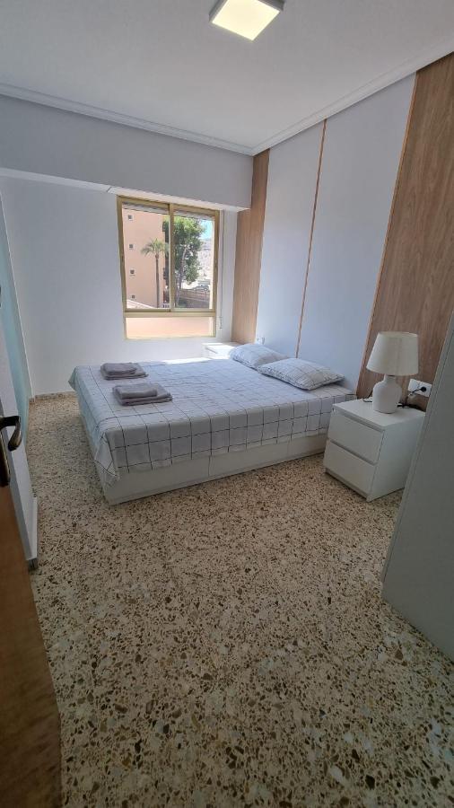 Apartament Weronika Arenales del Sol Εξωτερικό φωτογραφία