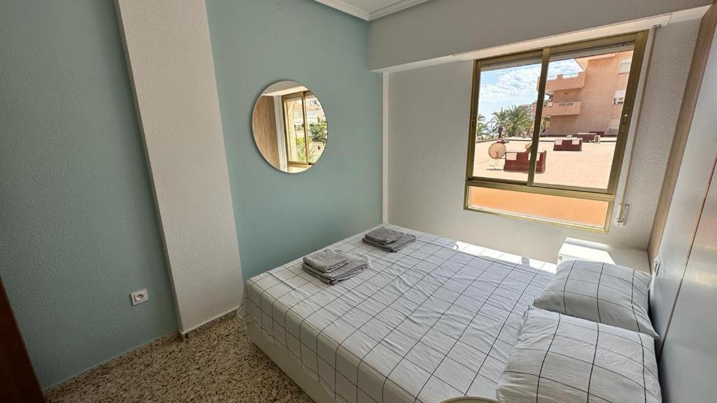 Apartament Weronika Arenales del Sol Εξωτερικό φωτογραφία
