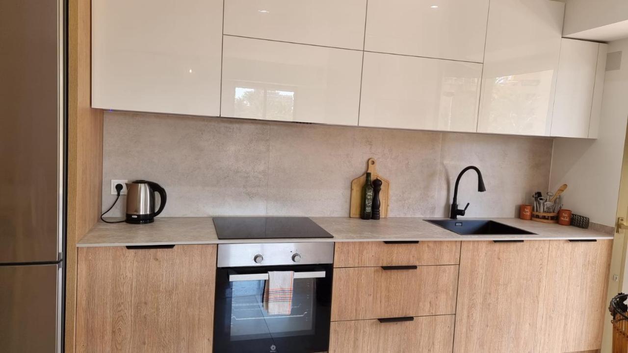 Apartament Weronika Arenales del Sol Εξωτερικό φωτογραφία