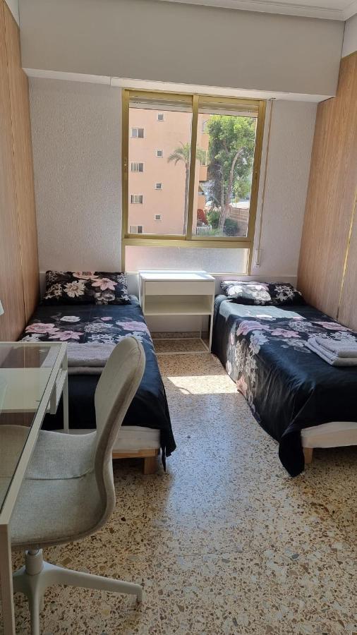 Apartament Weronika Arenales del Sol Εξωτερικό φωτογραφία