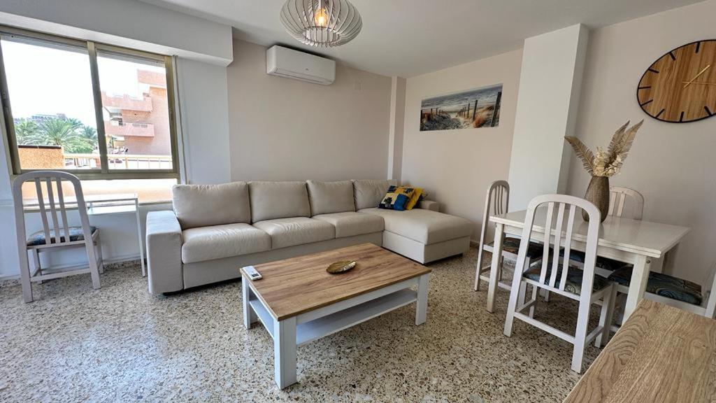 Apartament Weronika Arenales del Sol Εξωτερικό φωτογραφία