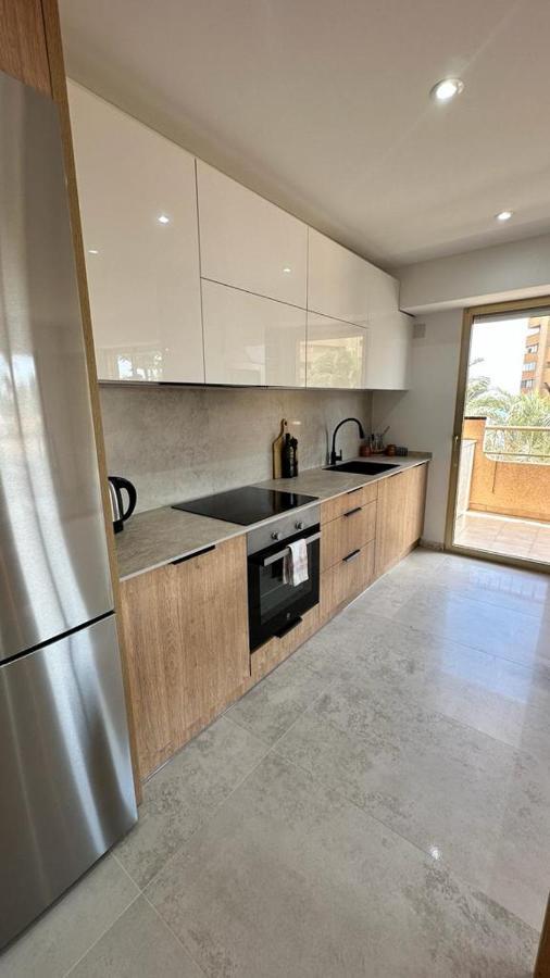 Apartament Weronika Arenales del Sol Εξωτερικό φωτογραφία