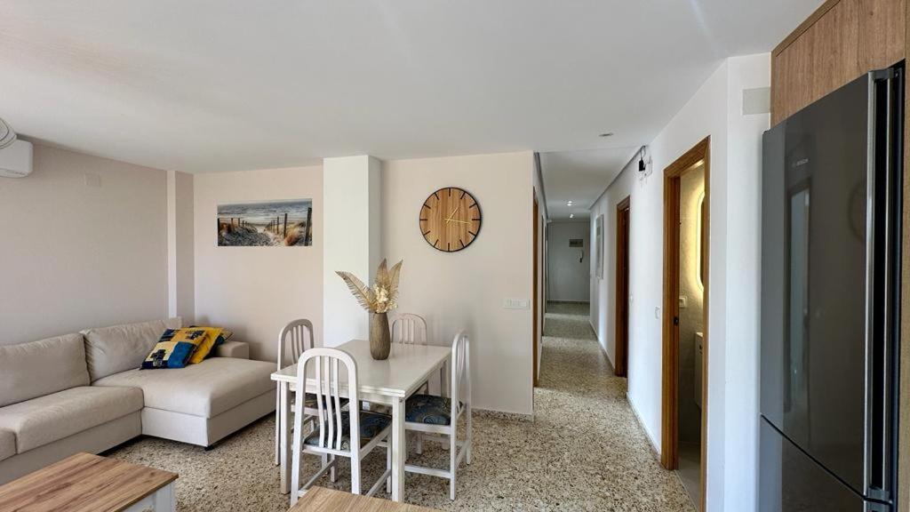 Apartament Weronika Arenales del Sol Εξωτερικό φωτογραφία