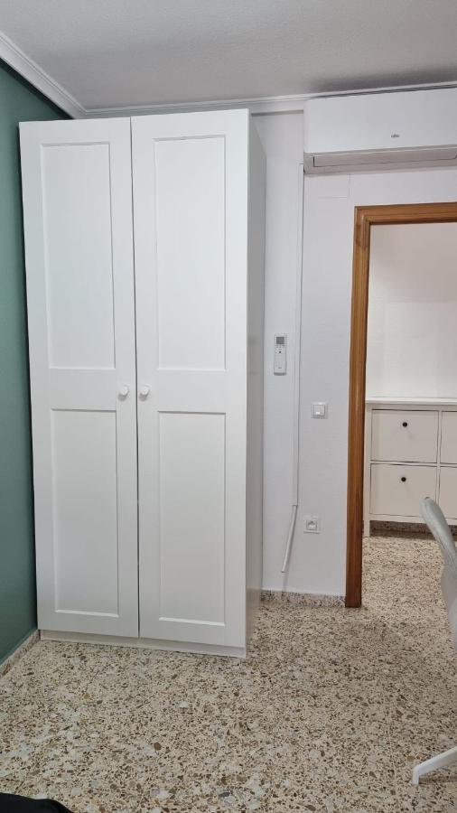 Apartament Weronika Arenales del Sol Εξωτερικό φωτογραφία