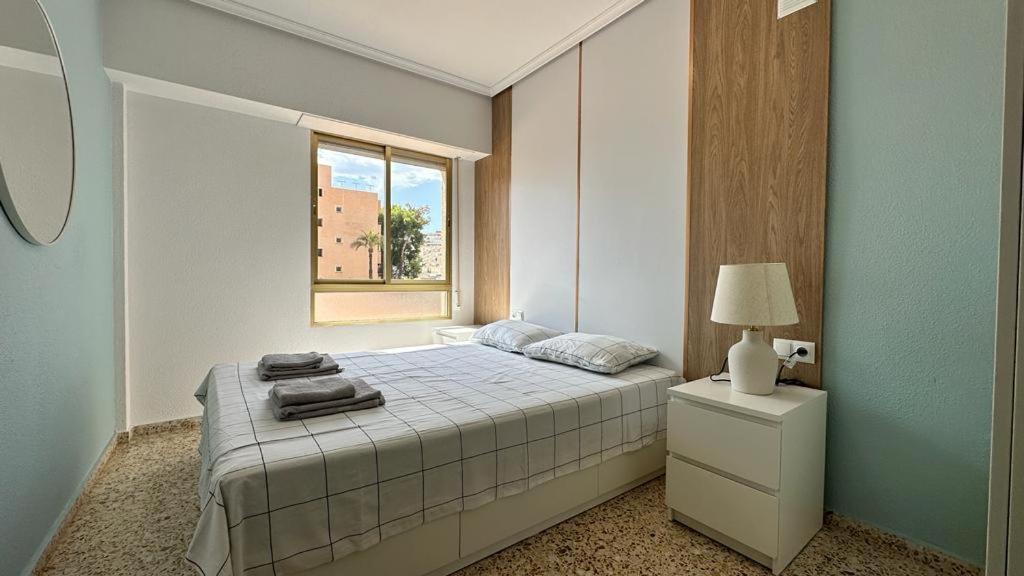 Apartament Weronika Arenales del Sol Εξωτερικό φωτογραφία