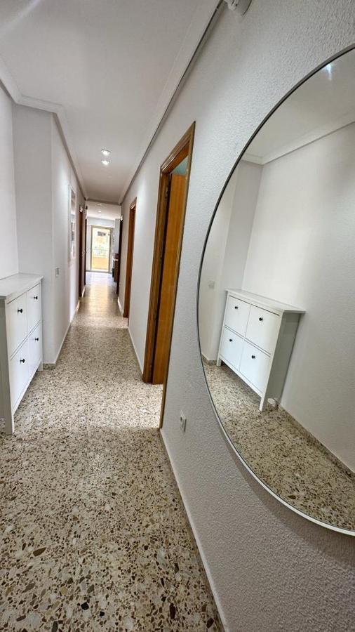 Apartament Weronika Arenales del Sol Εξωτερικό φωτογραφία