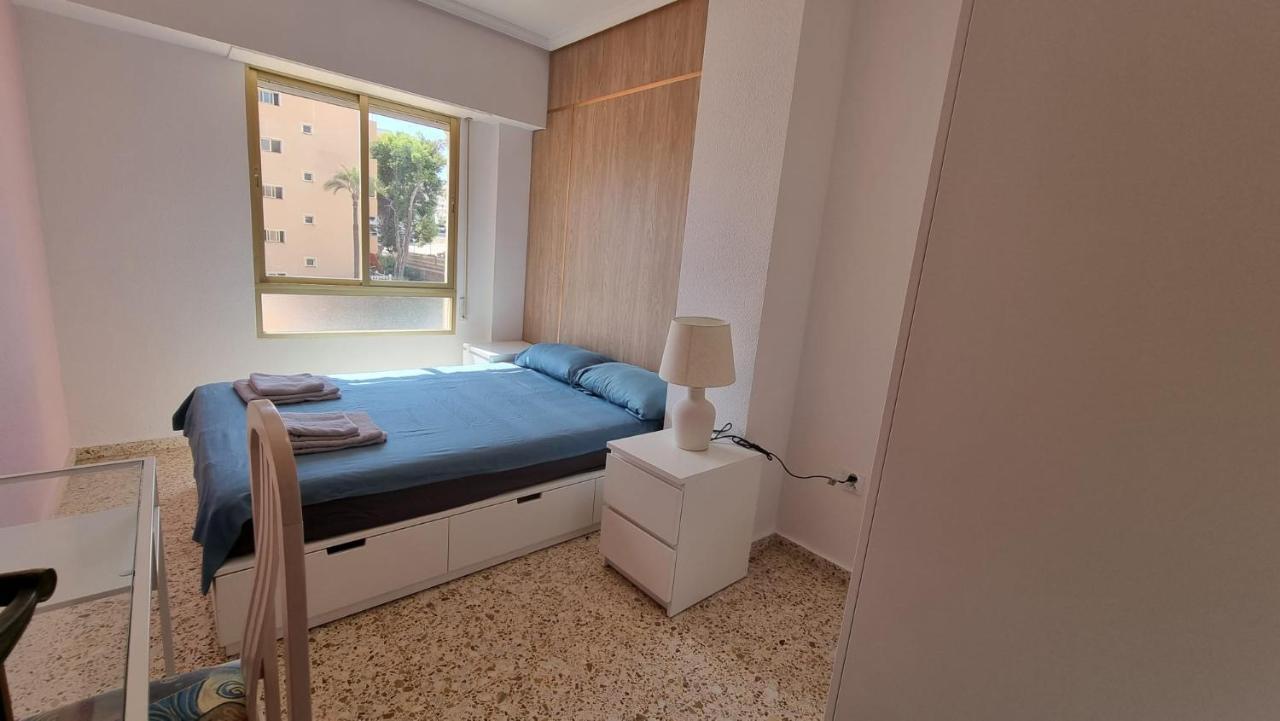 Apartament Weronika Arenales del Sol Εξωτερικό φωτογραφία