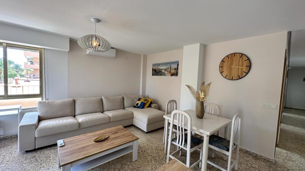 Apartament Weronika Arenales del Sol Εξωτερικό φωτογραφία