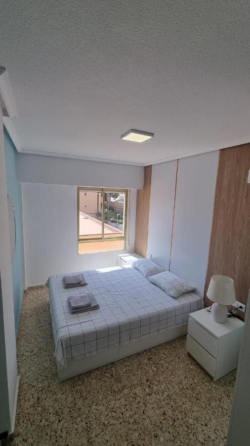 Apartament Weronika Arenales del Sol Εξωτερικό φωτογραφία