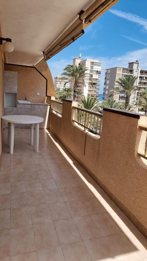 Apartament Weronika Arenales del Sol Εξωτερικό φωτογραφία