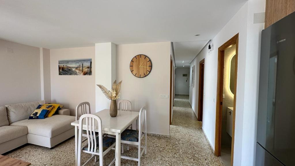 Apartament Weronika Arenales del Sol Εξωτερικό φωτογραφία