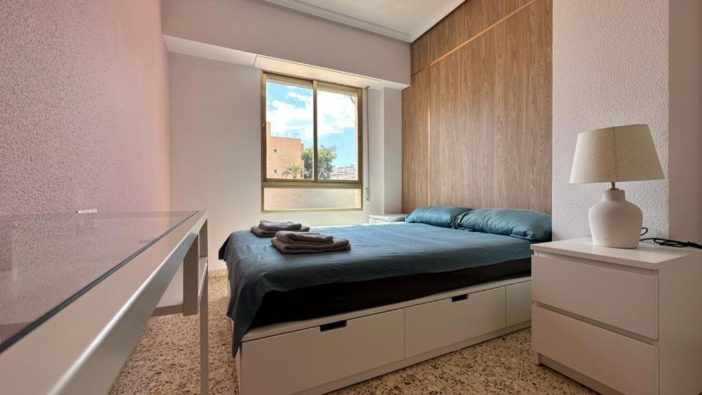 Apartament Weronika Arenales del Sol Εξωτερικό φωτογραφία