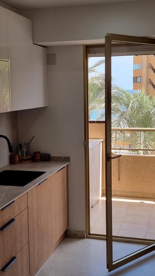 Apartament Weronika Arenales del Sol Εξωτερικό φωτογραφία