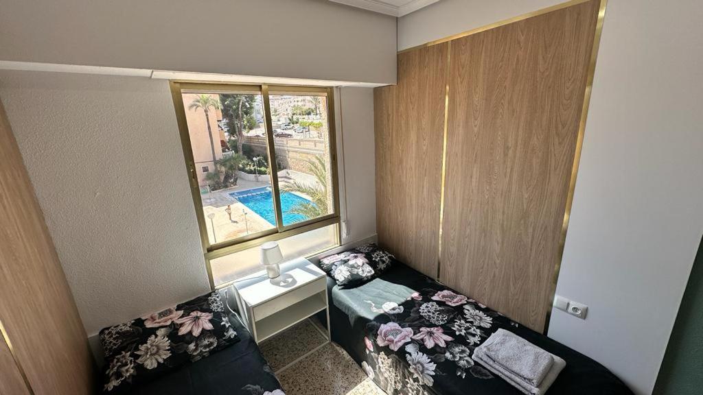 Apartament Weronika Arenales del Sol Εξωτερικό φωτογραφία