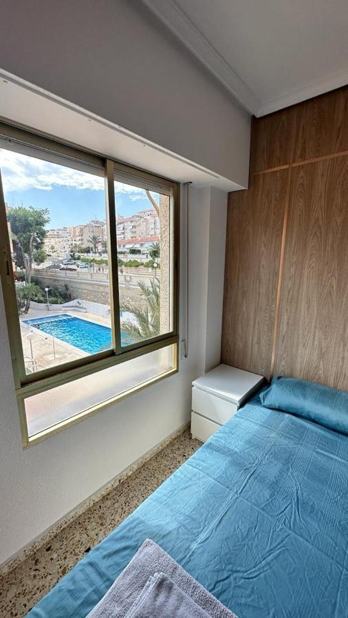 Apartament Weronika Arenales del Sol Εξωτερικό φωτογραφία