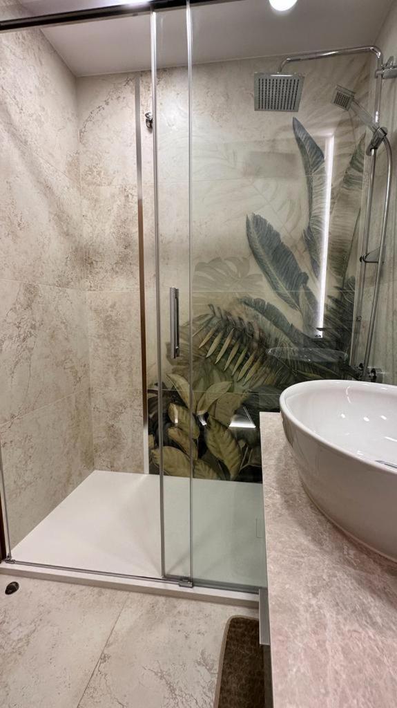 Apartament Weronika Arenales del Sol Εξωτερικό φωτογραφία