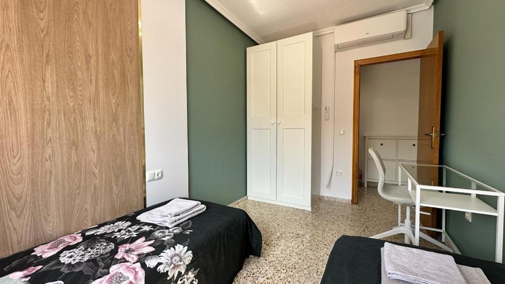 Apartament Weronika Arenales del Sol Εξωτερικό φωτογραφία