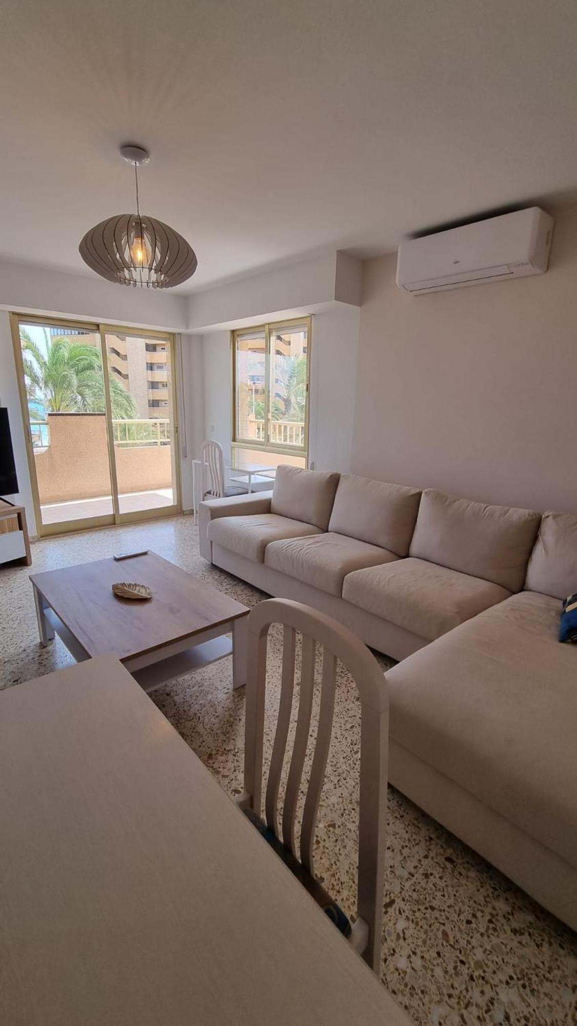 Apartament Weronika Arenales del Sol Εξωτερικό φωτογραφία